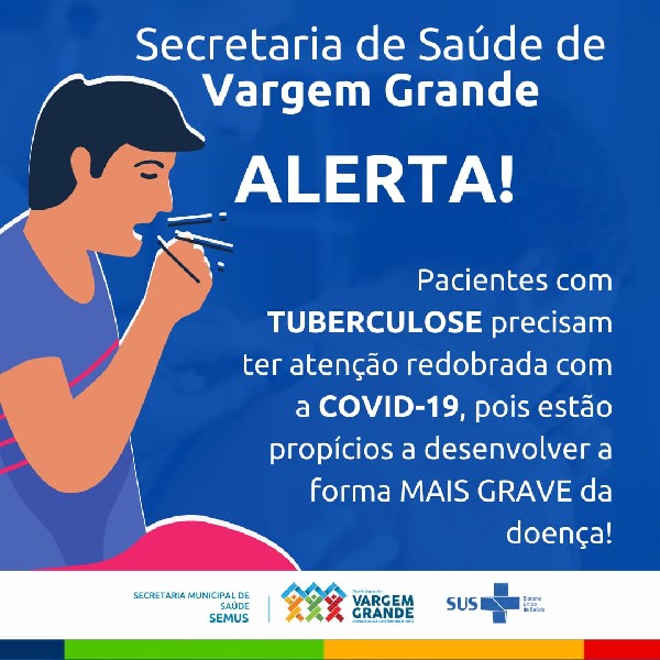 EDUCAÇÃO EM SAÚDE: AÇÕES DE PREVENÇÃO DA TUBERCULOSE EM