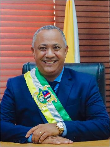 Raimundo Nonato Rodrigues da Costa