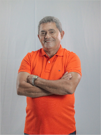 Antonio Gomes Lima